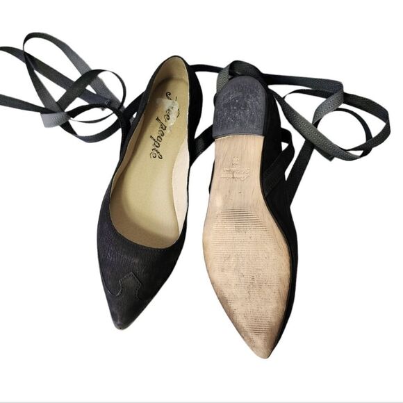 Free people  - Picture 4 of 9